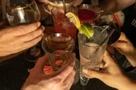 Dallas Haunted Pub Crawl thumbnail 3