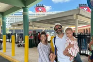 Orlando Transfer: MCO to Port Canaveral thumbnail 1