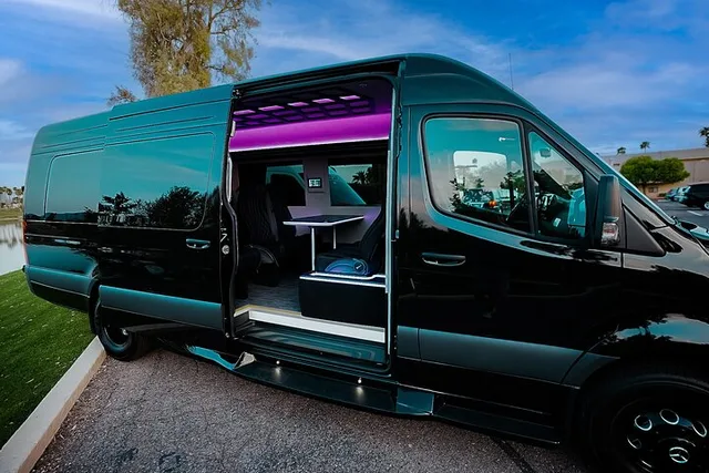 Las Vegas Paparazzi Experience - Image 2