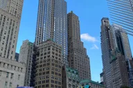 New York City French Walking Tour of Southern Manhattan thumbnail 4