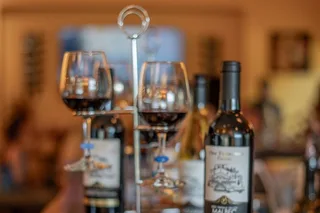 Leavenworth Wine and Cheese Tasting Experience