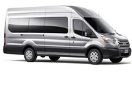 Baltimore Private Transfer to IAD thumbnail 3