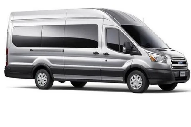 Baltimore Private Transfer to IAD - Image 3