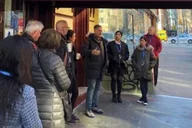 New York Mafia Walking Tour with NYPD Guide thumbnail 5