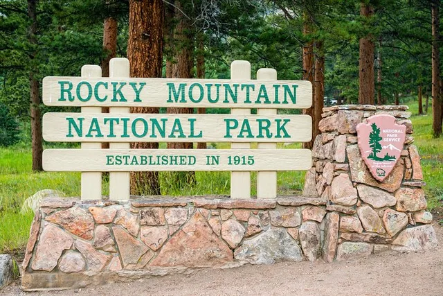 Denver Rocky Mountain National Park Tour - Image 4
