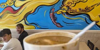 New Orleans Culinary Bike Tour