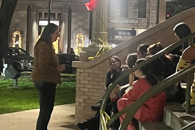 Georgetown Ghost Walking Tour - Image 6