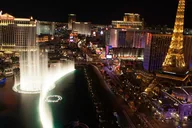 Las Vegas Night Tour in Spanish thumbnail 1