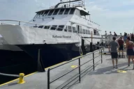 Salem Witch Tour from Boston by Train thumbnail 3
