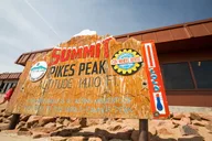 Denver Pikes Peak & Garden of the Gods Tour thumbnail 4