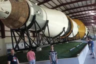 Houston NASA Space Center Day Trip with City Tour thumbnail 1