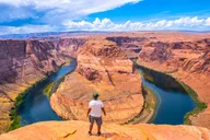 Las Vegas Antelope Canyon and Monument Valley 3-Day Tour thumbnail 4