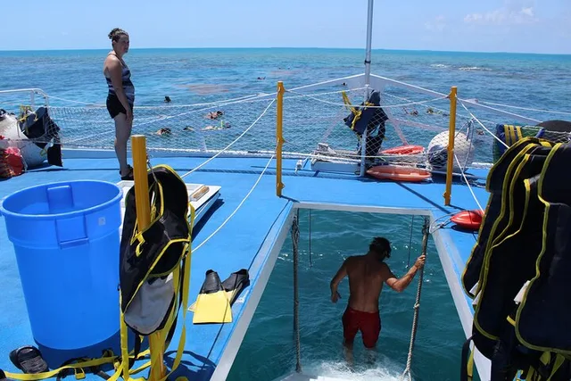 Key West Snorkeling Day Trip from Miami - Image 2