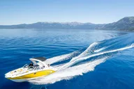 South Lake Tahoe Private Boat Charter thumbnail 2