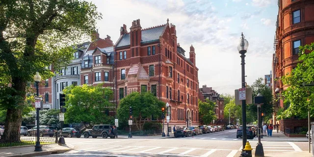 Boston Culinary Walking Tour in Historic Districts - Image 4