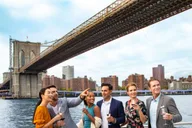 New York Thanksgiving Dinner Cruise thumbnail 4