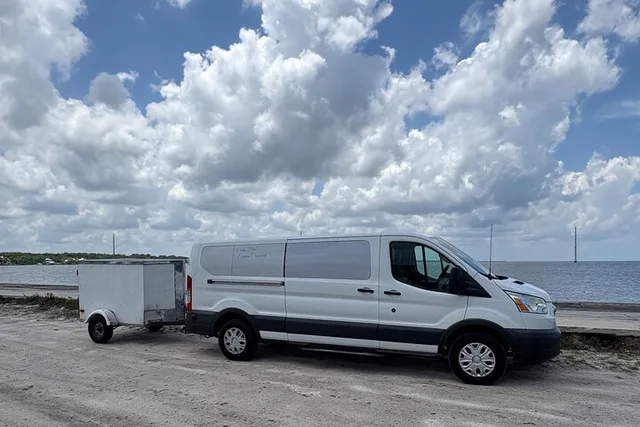 Orlando Kennedy Space Center Transport - Image 4