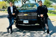 New York City Private SUV Transfer thumbnail 1