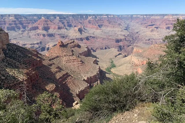 Phoenix Grand Canyon South Rim Day Tour - Image 4