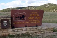Rapid City Custer State Park & Mt Rushmore Tour thumbnail 4