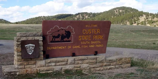 Rapid City Custer State Park & Mt Rushmore Tour - Image 4