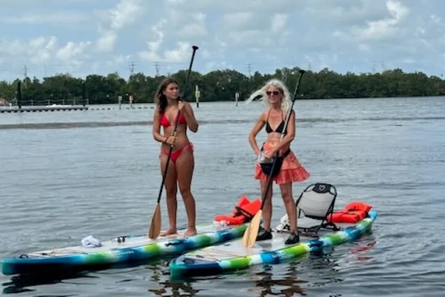 Anna Maria Island Paddleboard Tour - Image 4