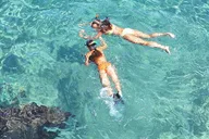Honolulu Snorkeling at Hanauma Bay thumbnail 3