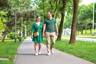 Minneapolis Romantic Stroll thumbnail 5