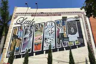 Miami Food and Culture Walking Tour