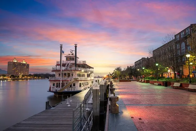 Savannah Pirate Adventure Walking Game - Image 1