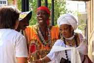 New Orleans Voodoo History Tour of Congo Square thumbnail 6
