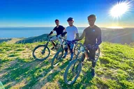 Malibu Electric Mountain Bike Tour thumbnail 1