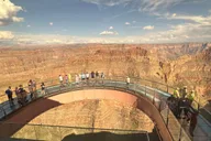 Las Vegas Grand Canyon, Hoover Dam & Joshua Tree Tour thumbnail 3