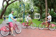 Fort Lauderdale Bike Tour thumbnail 2