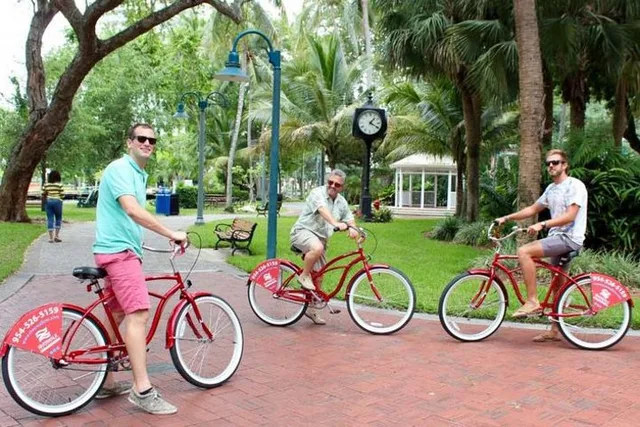 Fort Lauderdale Bike Tour - Image 2