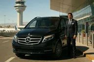 New York City Airport Transfer to Manhattan or Brooklyn thumbnail 2