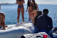 Long Beach Yacht Cruise 2 hr thumbnail 3