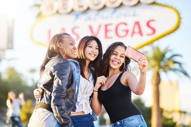 Las Vegas Strip Food Tour - Image 5