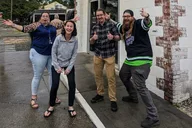 Beaufort Liquor and Beer Tasting Tour thumbnail 5