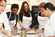 Baltimore Gnocchi Making Class with 3-Course Meal thumbnail 3
