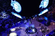 Orlando Magic NBA Basketball Game thumbnail 6
