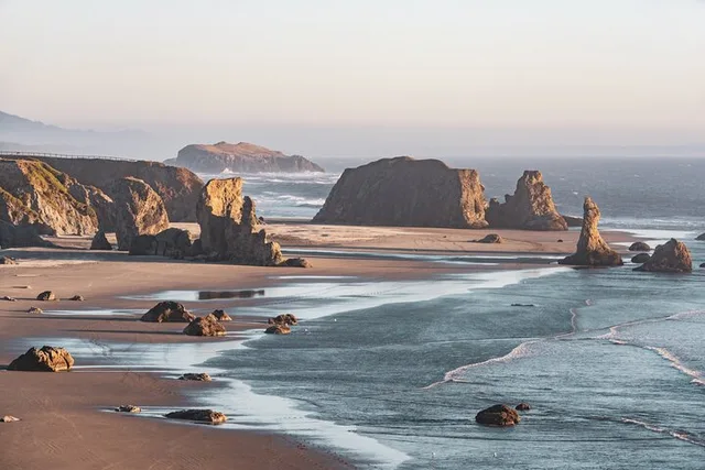 Oregon Coast Tour from Willamette Valley - Image 4