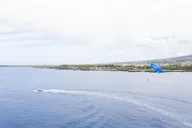 Kailua Kona Parasailing Experience thumbnail 2