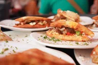 San Diego Gaslamp Quarter Food and Drink Tour thumbnail 5