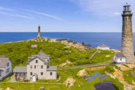 Boston Kayak and Hike to Thacher Island thumbnail 2
