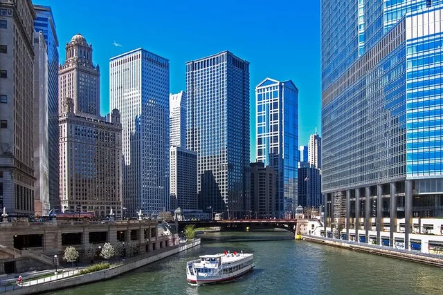 Chicago Private Airport Transfer - Image 2