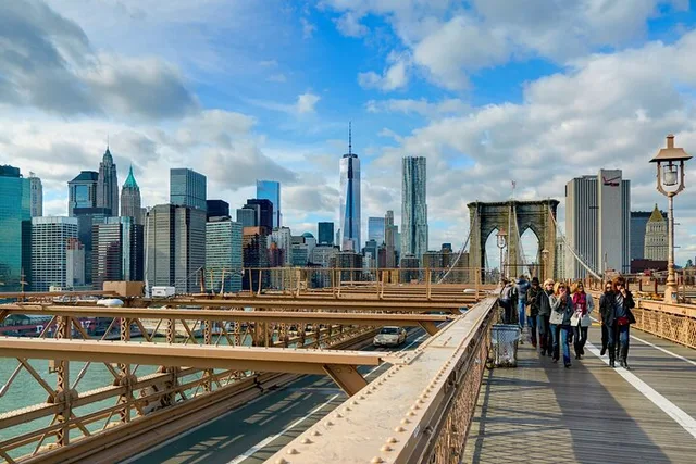 New York City Private Tour - Image 4