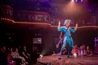 Las Vegas Atomic Saloon Show at The Venetian thumbnail 5