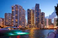 Miami Private Transfer to Hotel or Beach thumbnail 3