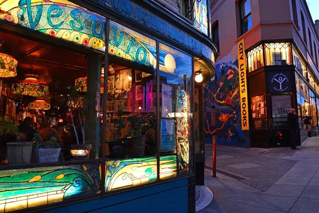San Francisco North Beach and Chinatown Self-Guided Walking Tour - Image 2